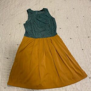 Dear Creatures MIDI Dress